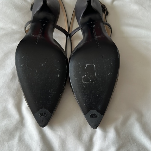 Bottega Veneta sling backs - Picture 5 of 7